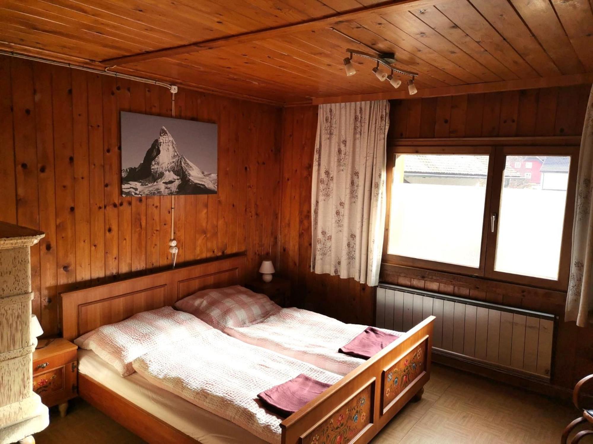 Ferienhaus Zum Klettersteig - Kletterwand, Abstellraum Fuer Ski Oder Bikes, Sauna, Kellerbar, Villa Burs Luaran gambar